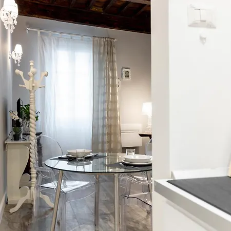 Apartamento Fiesolana Sweet House Florencia