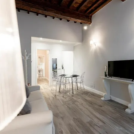 Apartamento Fiesolana Sweet House *