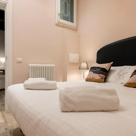 Apartamento Fiesolana Sweet House *