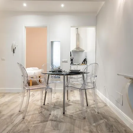Fiesolana Sweet House Apartamento *