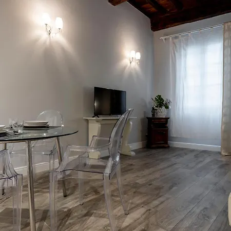 Fiesolana Sweet House Apartamento Florencia