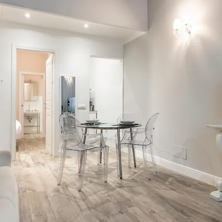 Apartamento Fiesolana Sweet House *