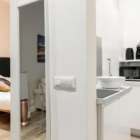 Fiesolana Sweet House Apartamento Florencia