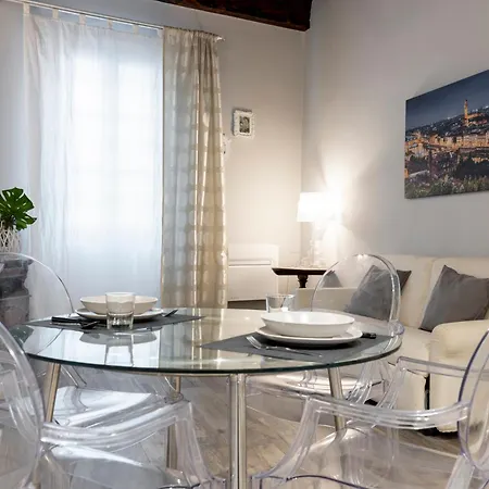 Fiesolana Sweet House Apartamento