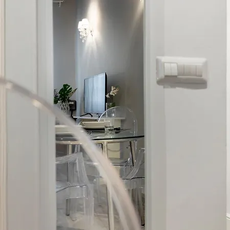 Apartamento Fiesolana Sweet House