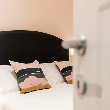 Fiesolana Sweet House Apartamento *