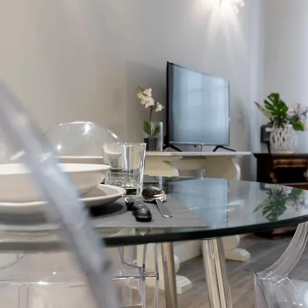Fiesolana Sweet House Apartamento *