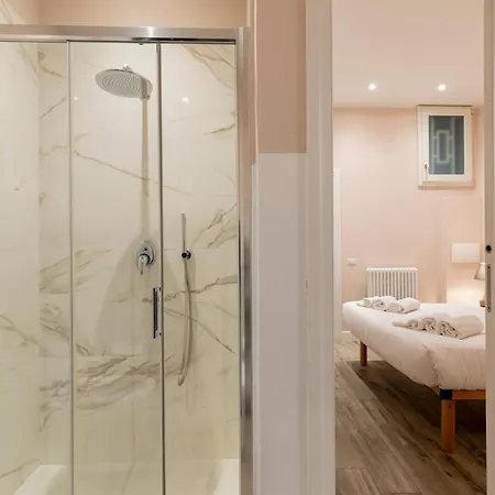 Fiesolana Sweet House Apartamento Florencia