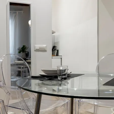 Fiesolana Sweet House Apartamento *