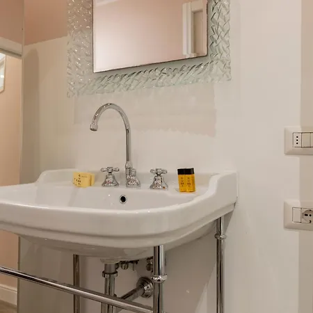 Fiesolana Sweet House Apartamento Florencia