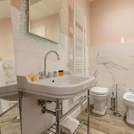 Fiesolana Sweet House Apartamento