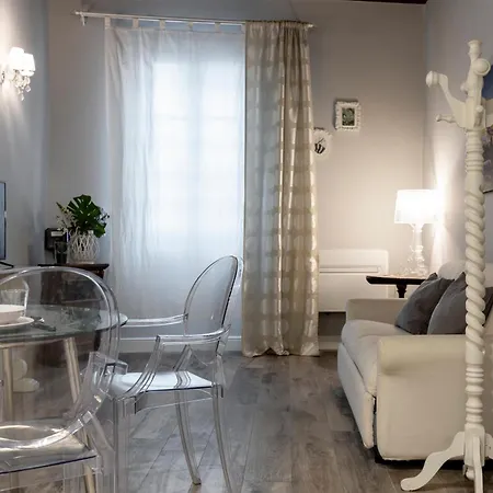 Apartamento Fiesolana Sweet House *